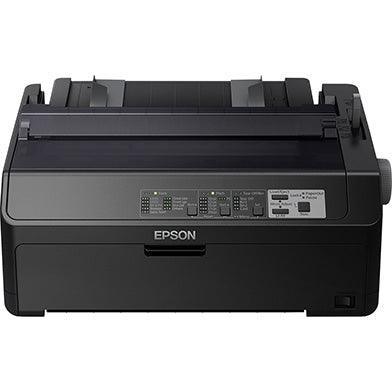 Epson LQ-590II Dot Matrix Printer-PCR Business Solutions Ltd